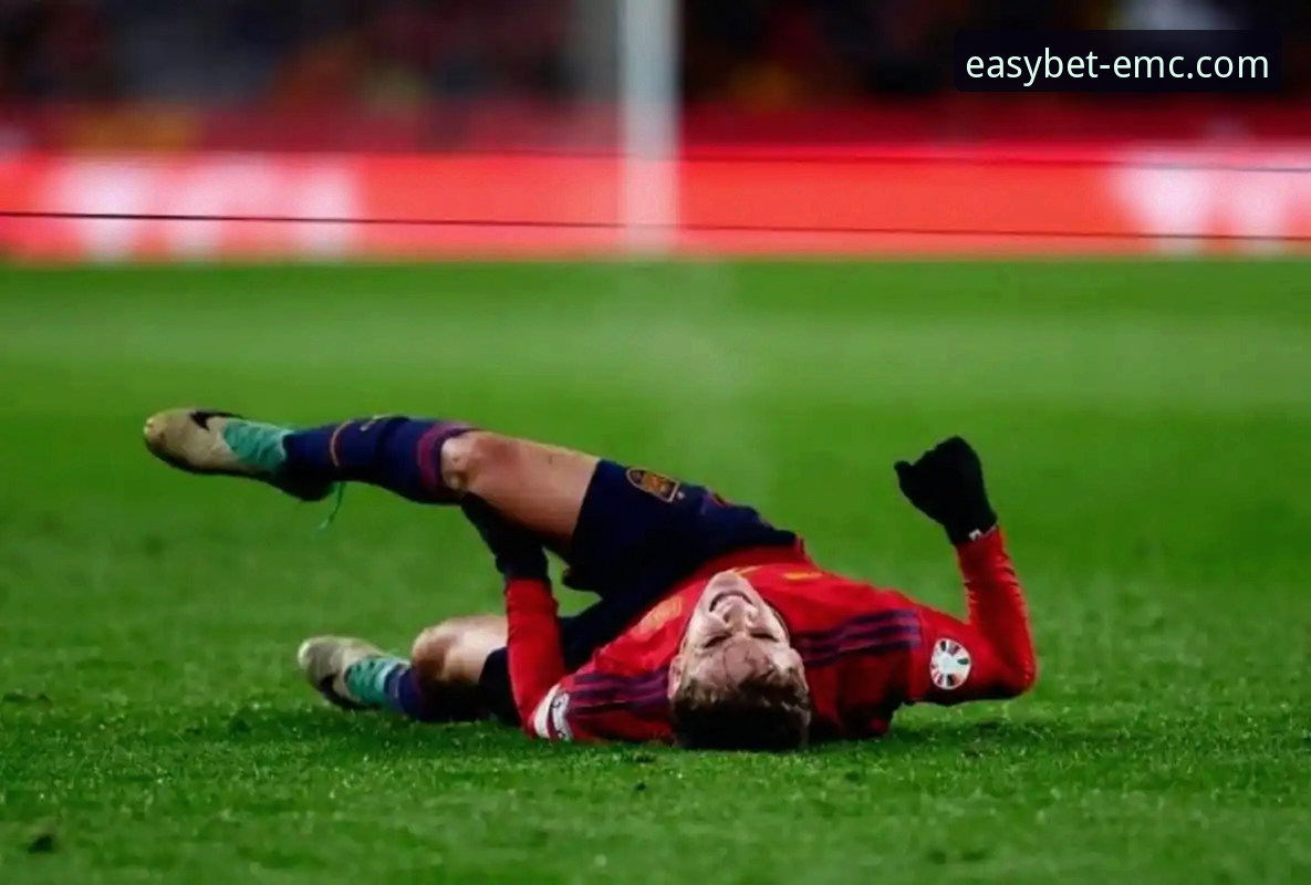 如何进入易倍官网最新版 为什么帕尼切利的伤退,让阿根廷的世界杯前景蒙上阴影?