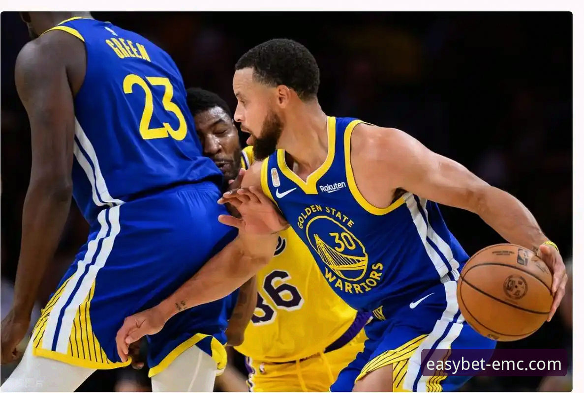 一场进攻盛宴的深度复盘：湖人险胜步行者背后的战术博弈