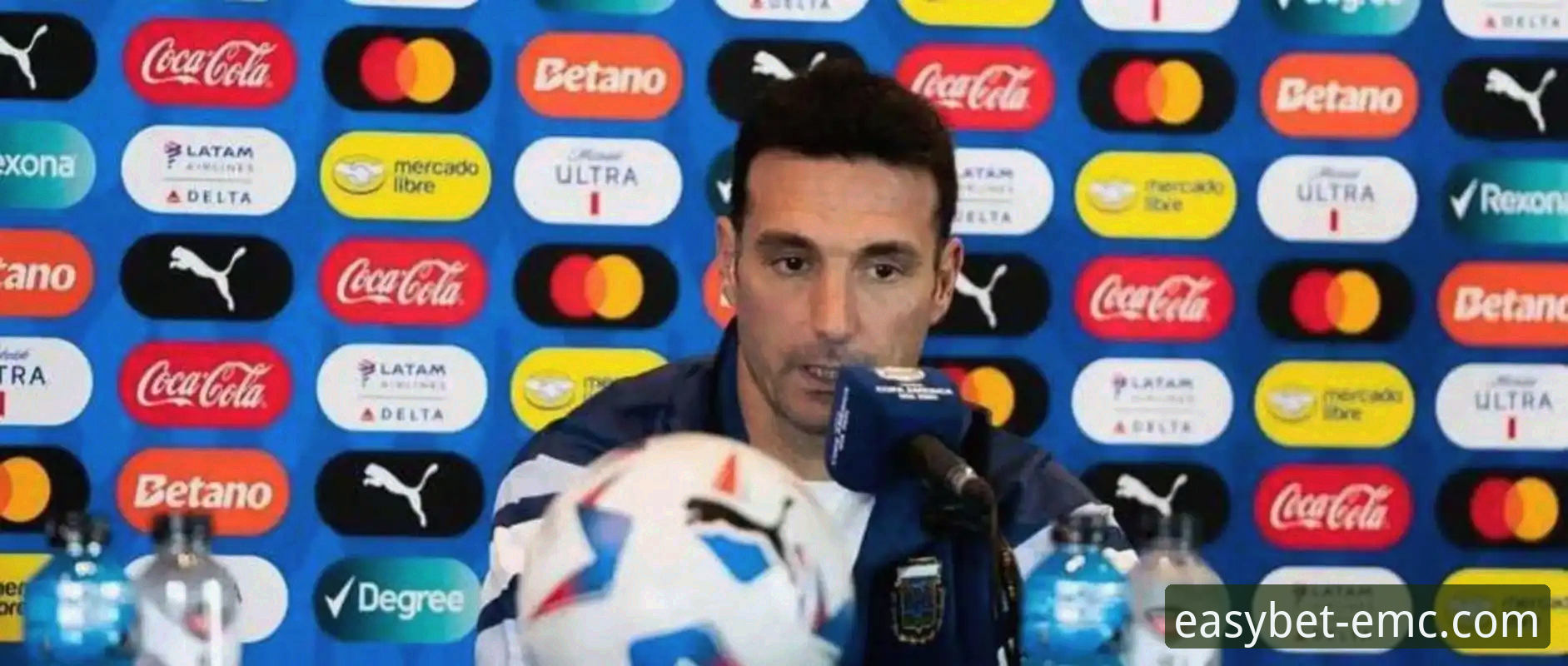 如何进入易倍官网最新版 为什么帕尼切利的伤退,让阿根廷的世界杯前景蒙上阴影?