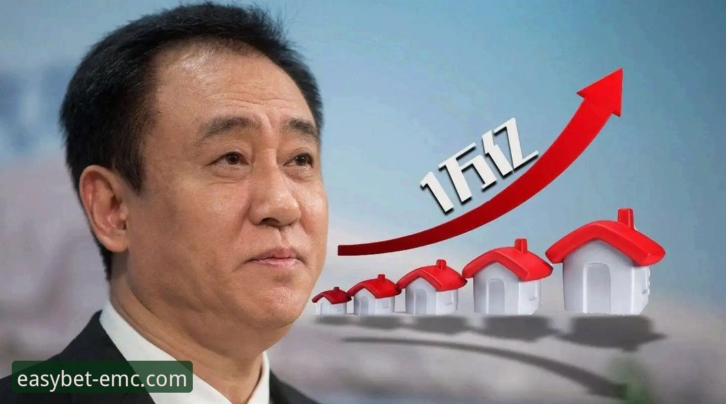 从金元足球到法庭审判：许家印与恒大足球时代落幕的深度解析